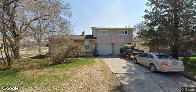 Larawan ng 157 Clearwater Road sa Winnipeg, Manitoba
