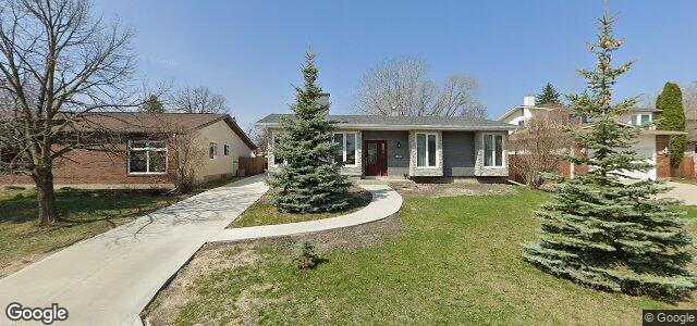 Larawan ng 157 Park Grove Drive sa Winnipeg, Manitoba