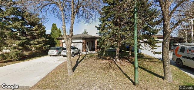 Larawan ng 158 Cliffwood Drive sa Winnipeg, Manitoba