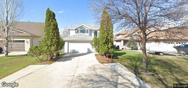 158 Newcombe Crescent（加拿大曼尼托巴省温尼伯市）房屋照片