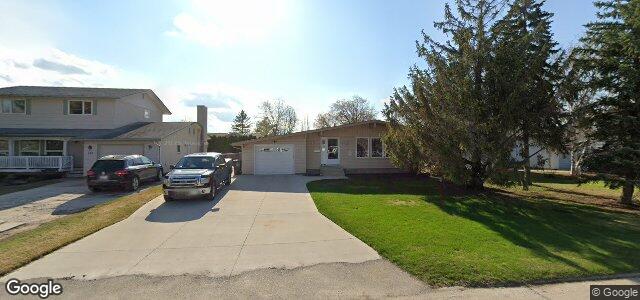Larawan ng 159 Edgemont Drive sa Winnipeg, Manitoba