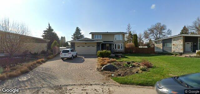 Larawan ng 16 Bayshore Cove sa Winnipeg, Manitoba