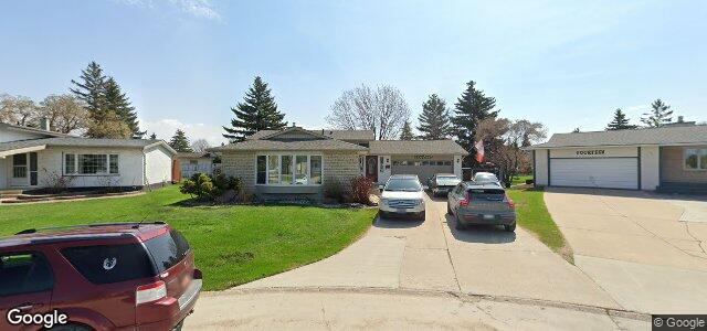 Larawan ng 16 Bonavista Place sa Winnipeg, Manitoba