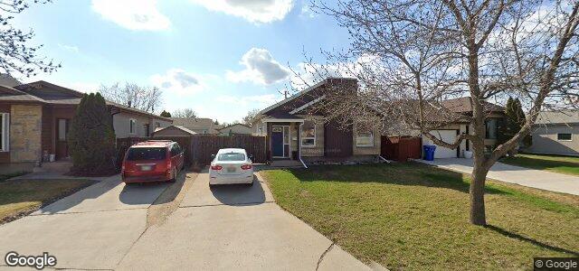 Larawan ng 16 Garwick Cove sa Winnipeg, Manitoba