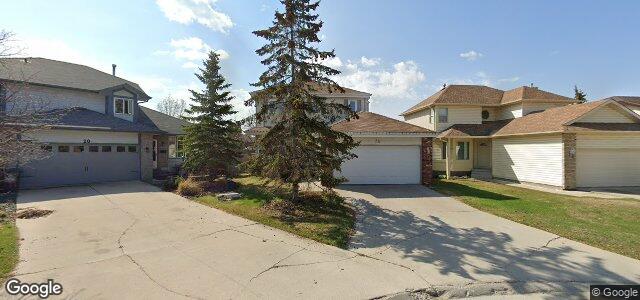 Larawan ng 16 Lonergan Place sa Winnipeg, Manitoba