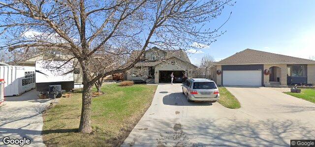 Larawan ng 160 Mount Laurel Crescent sa Winnipeg, Manitoba