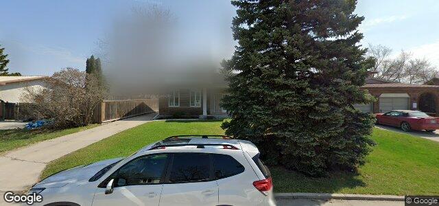 Larawan ng 160 Park Grove Drive sa Winnipeg, Manitoba