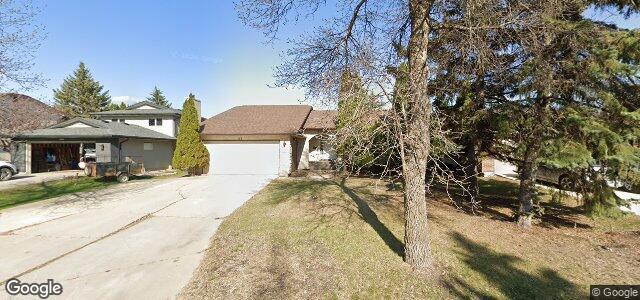 Larawan ng 162 Cliffwood Drive sa Winnipeg, Manitoba