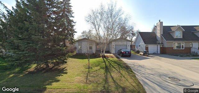 Larawan ng 163 Edgemont Drive sa Winnipeg, Manitoba
