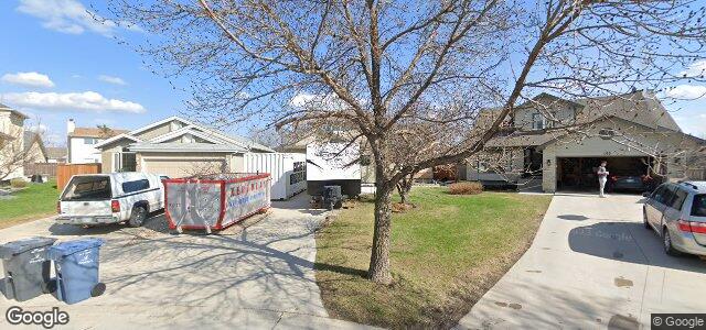 Larawan ng 164 Mount Laurel Crescent sa Winnipeg, Manitoba