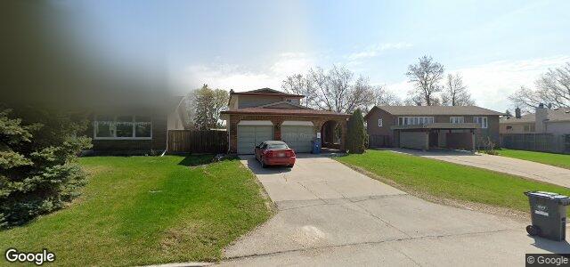 Larawan ng 164 Park Grove Drive sa Winnipeg, Manitoba