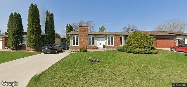 Larawan ng 165 Park Grove Drive sa Winnipeg, Manitoba