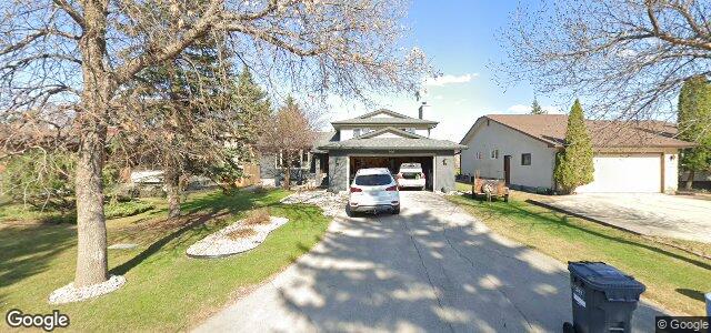 Larawan ng 166 Cliffwood Drive sa Winnipeg, Manitoba