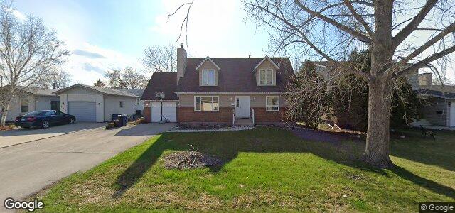 Larawan ng 167 Edgemont Drive sa Winnipeg, Manitoba