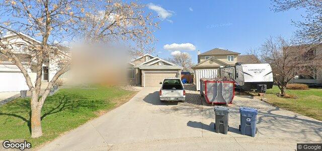 Larawan ng 168 Mount Laurel Crescent sa Winnipeg, Manitoba