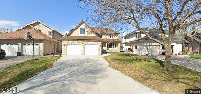 Larawan ng 168 Newcombe Crescent sa Winnipeg, Manitoba