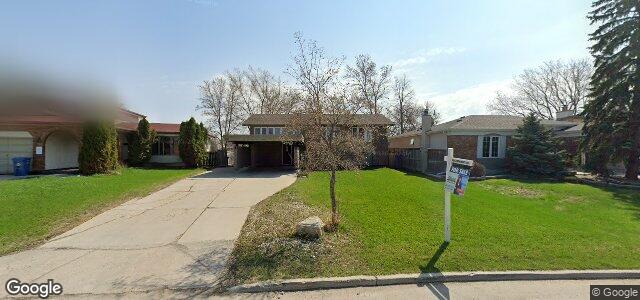 Larawan ng 168 Park Grove Drive sa Winnipeg, Manitoba