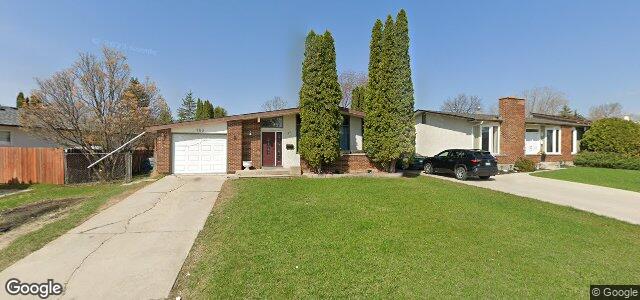 Larawan ng 169 Park Grove Drive sa Winnipeg, Manitoba