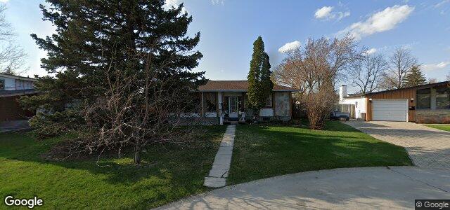 Larawan ng 17 Everglade Place sa Winnipeg, Manitoba