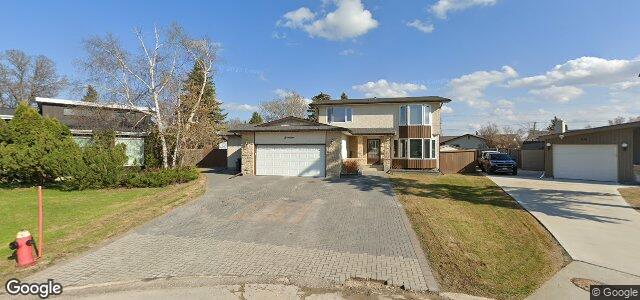 Larawan ng 17 Kenton Cove sa Winnipeg, Manitoba