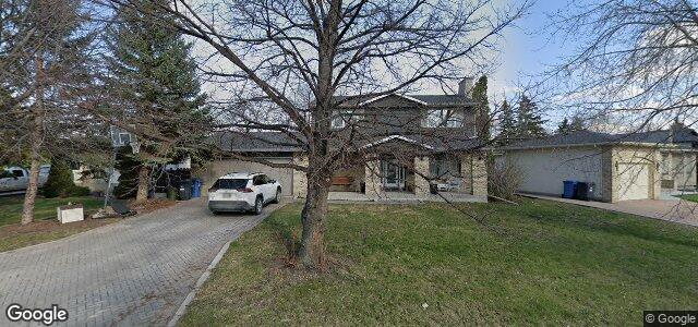 17 Lake Lawn Drive（加拿大曼尼托巴省溫尼伯市）房屋照片