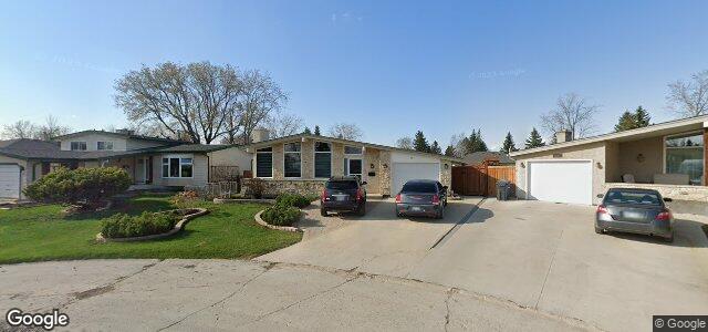 Larawan ng 17 Radburn Place sa Winnipeg, Manitoba