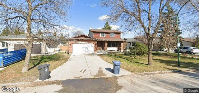 Larawan ng 170 Cliffwood Drive sa Winnipeg, Manitoba
