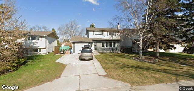 Larawan ng 170 Edgemont Drive sa Winnipeg, Manitoba