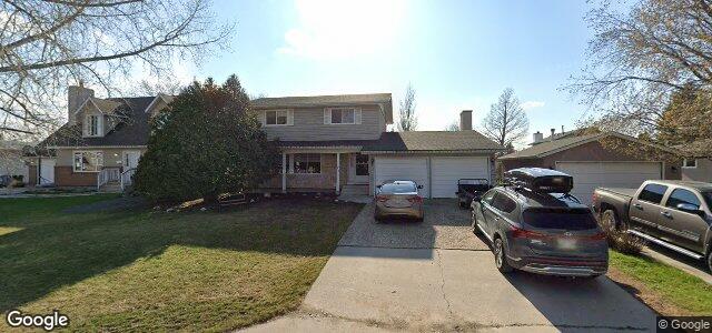 Larawan ng 171 Edgemont Drive sa Winnipeg, Manitoba