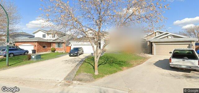 172 Mount Laurel Crescent（加拿大曼尼托巴省温尼伯市）房屋照片