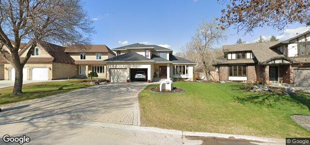 172 Newcombe Crescent（加拿大曼尼托巴省溫尼伯市）房屋照片