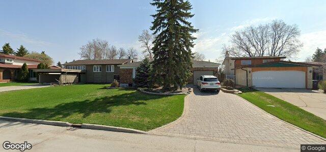 Larawan ng 172 Park Grove Drive sa Winnipeg, Manitoba