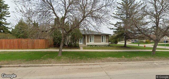 173 Park Grove Drive（加拿大曼尼托巴省温尼伯市）房屋照片