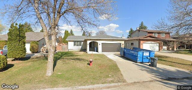 Larawan ng 174 Cliffwood Drive sa Winnipeg, Manitoba