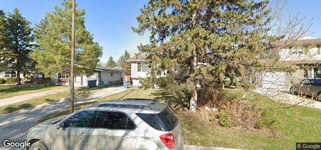 Larawan ng 174 Edgemont Drive sa Winnipeg, Manitoba