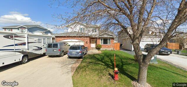 Larawan ng 176 Mount Laurel Crescent sa Winnipeg, Manitoba