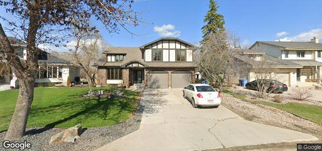 176 Newcombe Crescent（加拿大曼尼托巴省温尼伯市）房屋照片