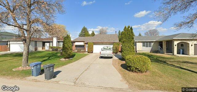 Larawan ng 178 Cliffwood Drive sa Winnipeg, Manitoba