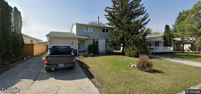 18 Brookhaven Bay（加拿大曼尼托巴省温尼伯市）房屋照片