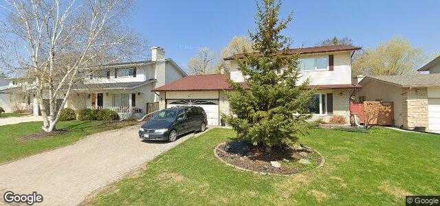 Larawan ng 18 Clearwater Road sa Winnipeg, Manitoba