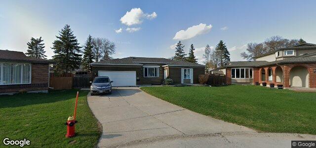 Larawan ng 18 Hidden Valley Cove sa Winnipeg, Manitoba