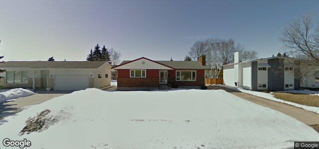 Larawan ng 18 Lake Park Drive sa Winnipeg, Manitoba