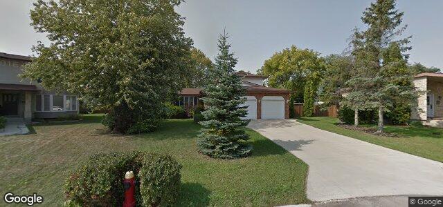 Larawan ng 18 Manbrough Place sa Winnipeg, Manitoba