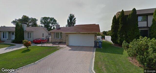 Larawan ng 18 Newcroft Road sa Winnipeg, Manitoba