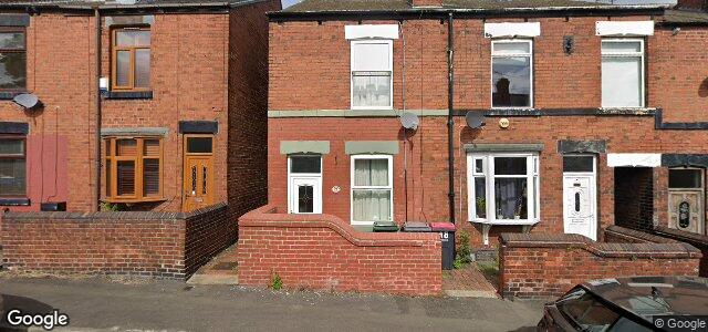 Larawan ng 18 Rockcliffe Road sa Winnipeg, Manitoba