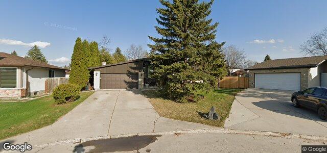 Larawan ng 18 Serino Place sa Winnipeg, Manitoba