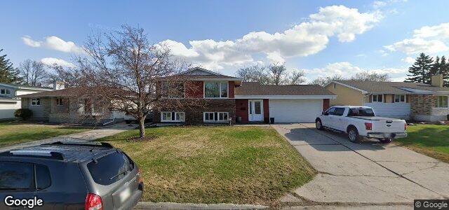 Larawan ng 18 Shoreview Bay sa Winnipeg, Manitoba