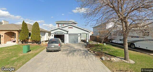 Larawan ng 180 Mount Laurel Crescent sa Winnipeg, Manitoba