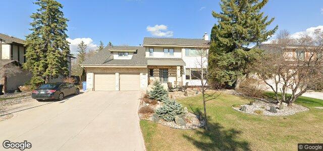 Larawan ng 180 Newcombe Crescent sa Winnipeg, Manitoba
