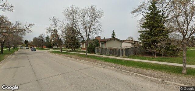 Larawan ng 180 Park Grove Drive sa Winnipeg, Manitoba